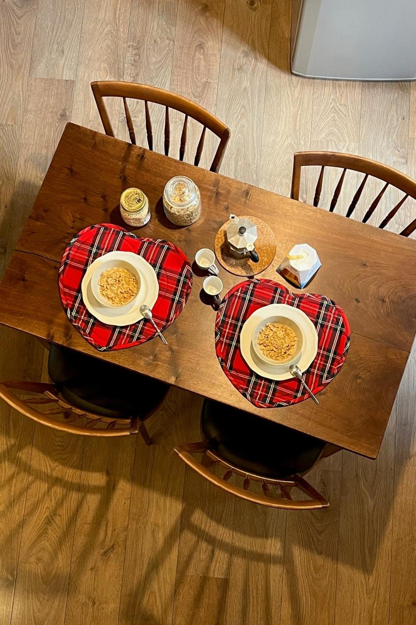 Casa Vacanze Piazza Vecchia Bergamo Dış mekan fotoğraf
