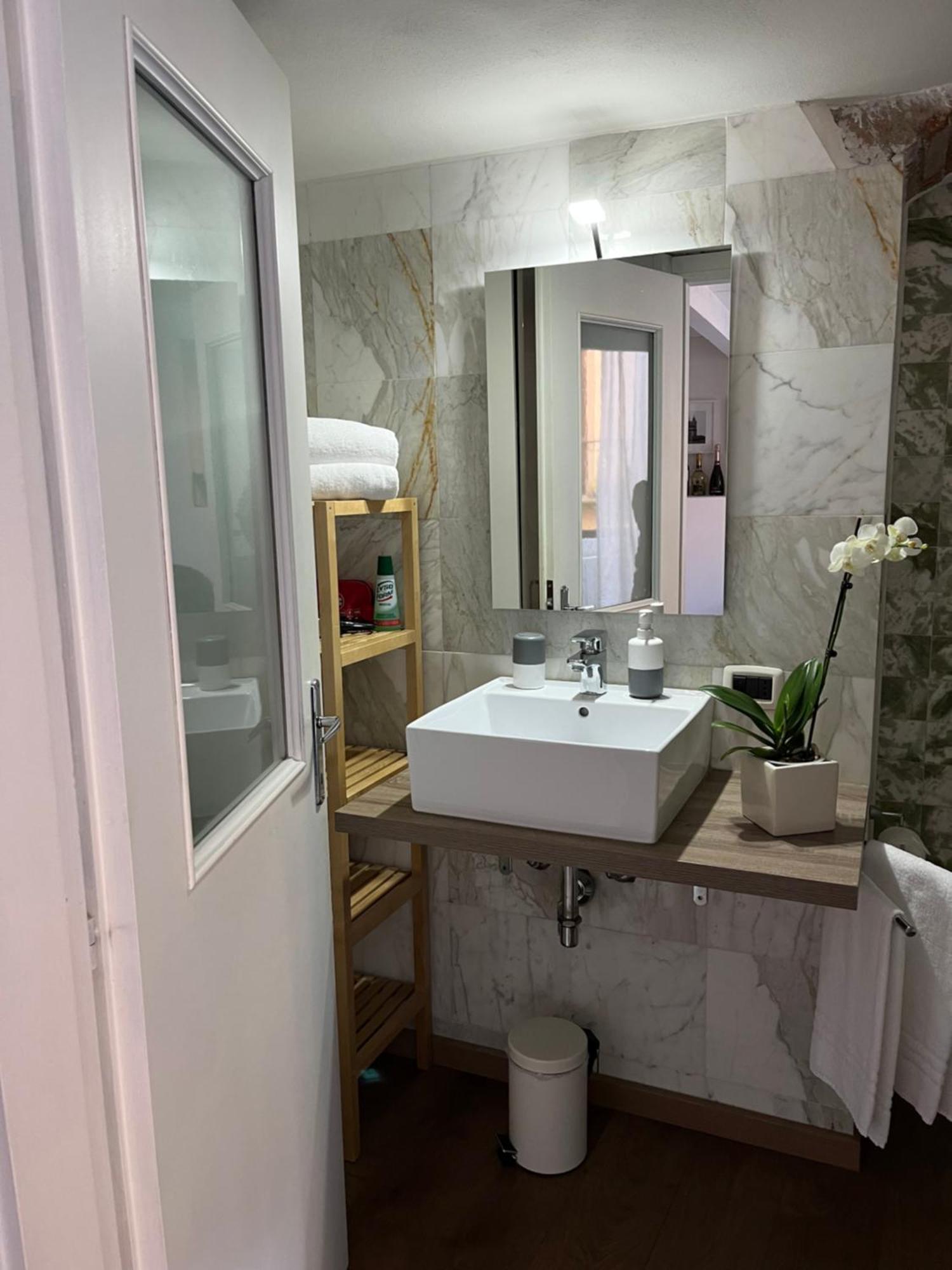 Casa Vacanze Piazza Vecchia Bergamo Dış mekan fotoğraf