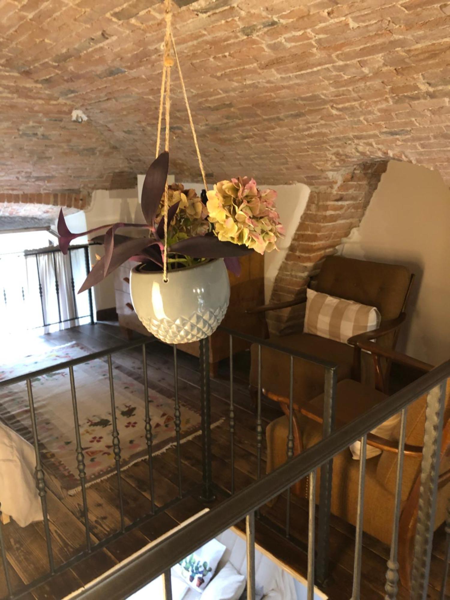 Casa Vacanze Piazza Vecchia Bergamo Dış mekan fotoğraf