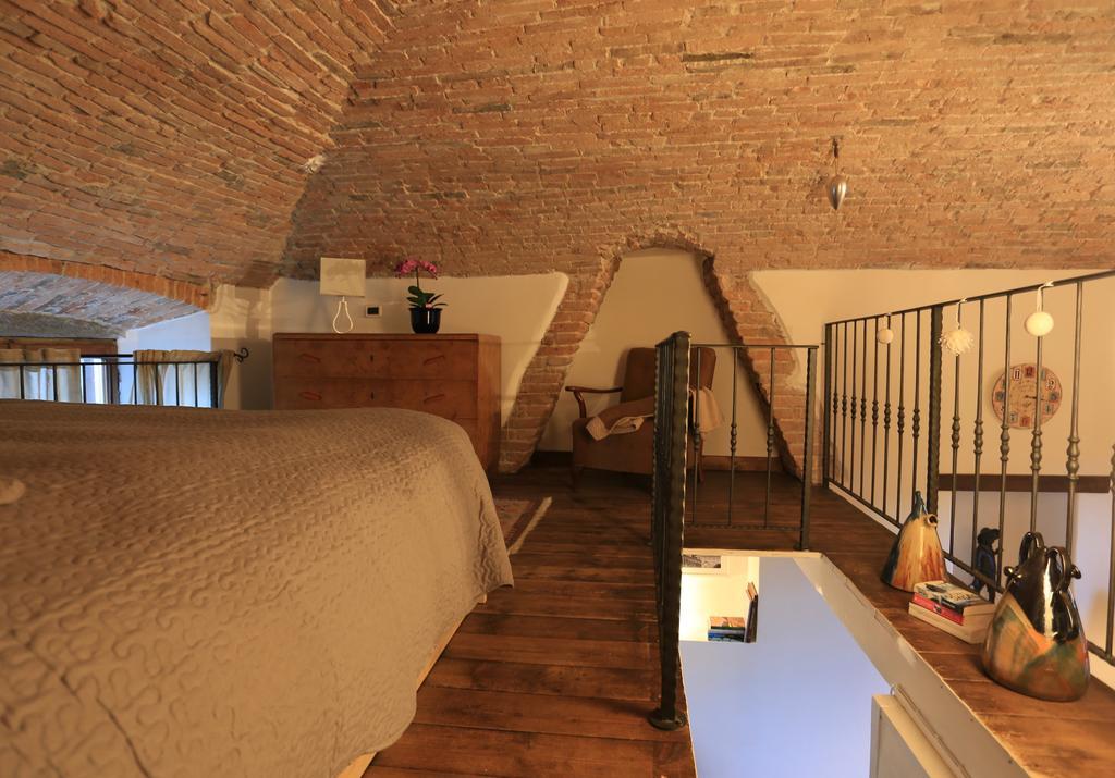 Casa Vacanze Piazza Vecchia Bergamo Dış mekan fotoğraf