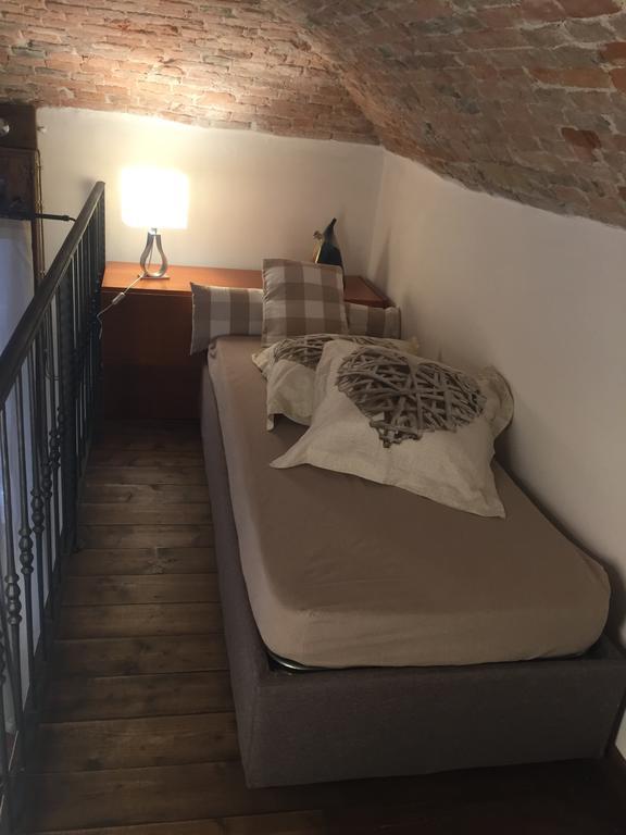Casa Vacanze Piazza Vecchia Bergamo Dış mekan fotoğraf